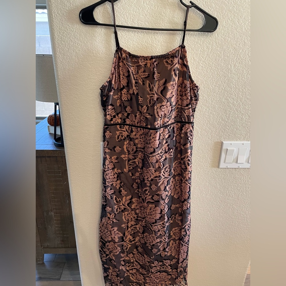 Midi dress from Red Dress